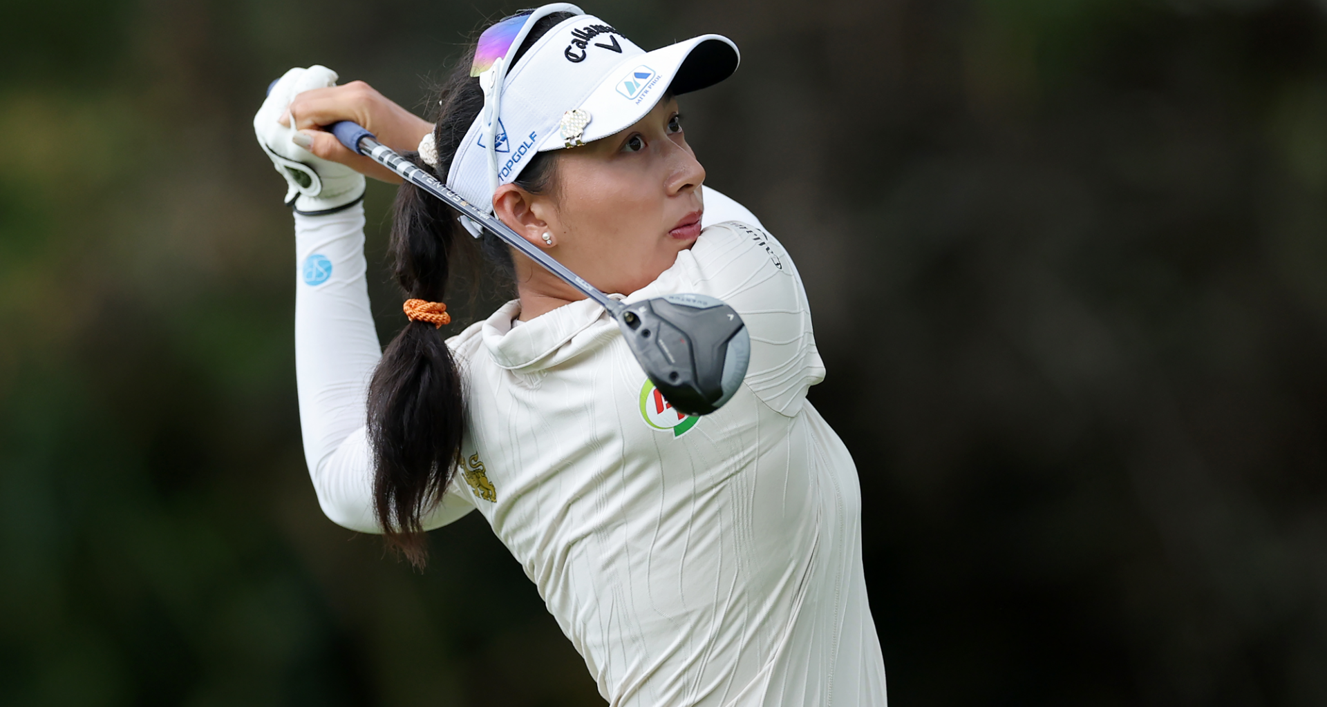LPGA Home