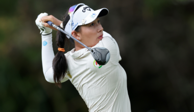 LPGA Home