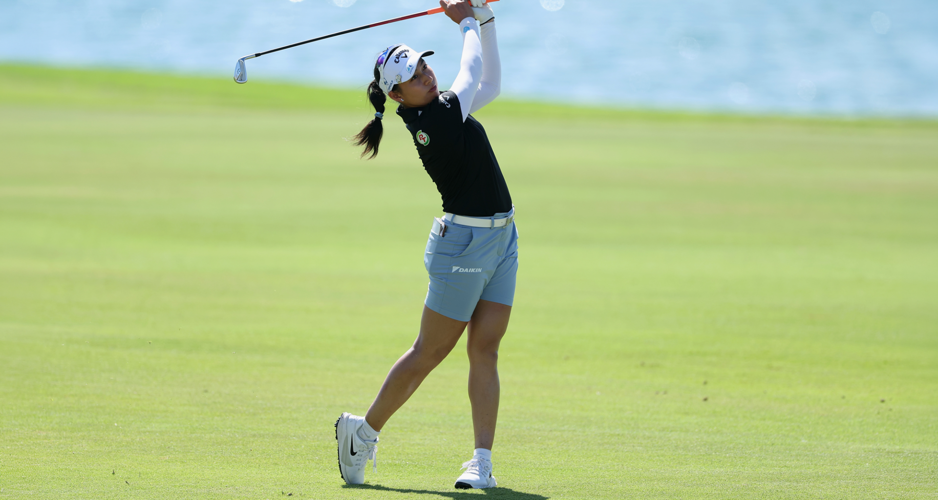 LPGA Home