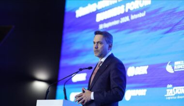 Türkiye to put electrification at heart of COP31 agenda