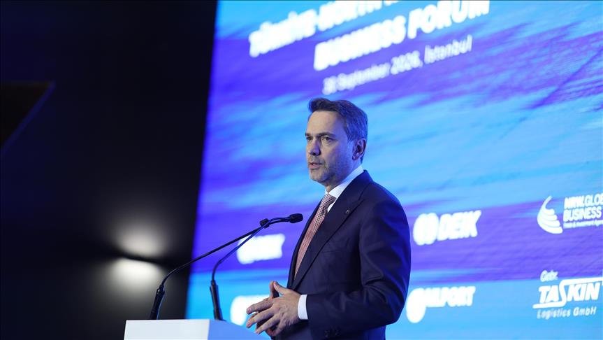 Türkiye to put electrification at heart of COP31 agenda