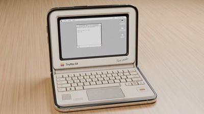 tiny computer iphone duo
