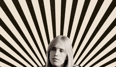 Tom Petty Origins