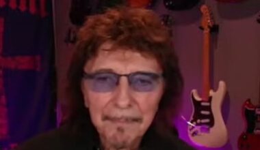 BLABBERMOUTH.NET