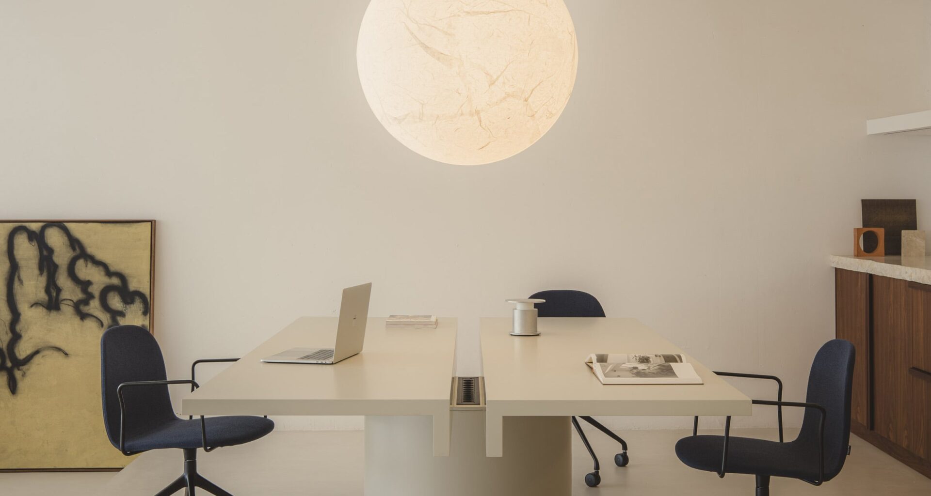 Nine products that help office interiors work