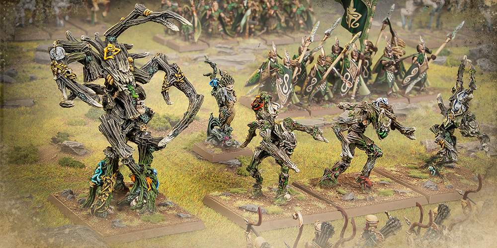 Designers’ notes: The River of Bones rules - Warhammer Community