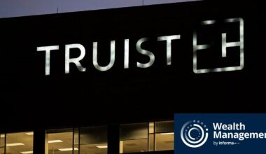 Truist Names New Wealth Co-Heads