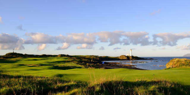 Turnberry