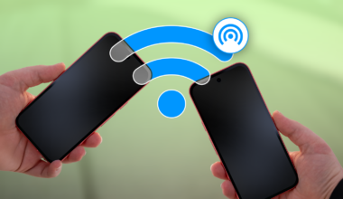 I flipped one hidden Google setting on my Android phone; tethering finally works as smoothly as on an iPhone