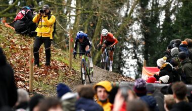 Will Van der Poel and Van Aert race, Brand's dominance, and Van Empel's return – The storylines to follow this cyclo-cross season