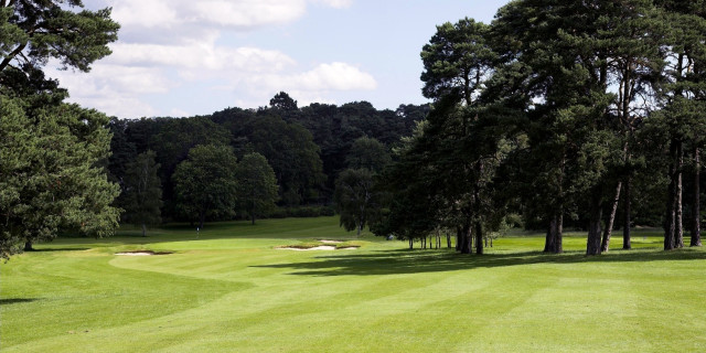 Farnham Golf