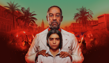 Ubisoft's 'Motherbrain' Gen-AI Now Serves as a 'Global Entity' Across Ubisoft