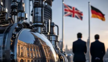 United Kingdom and Germany strengthen defence cooperation in London — UK Ministry of Defence
