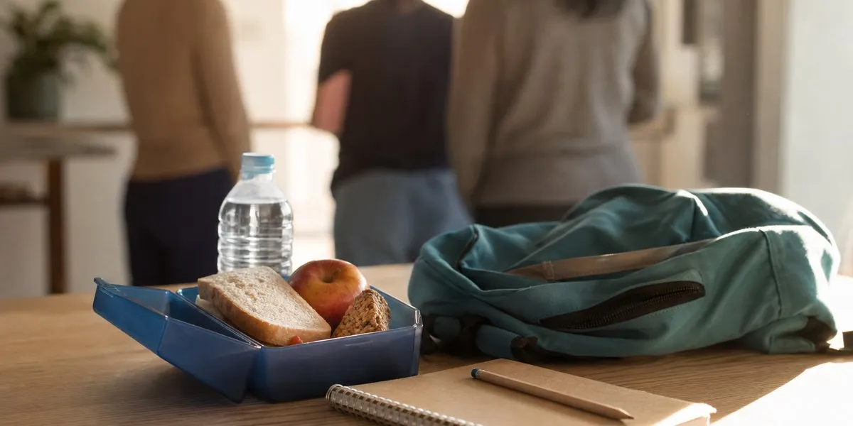 Link between poverty and mental health difficulties in children found in the United Kingdom — News-Medical
