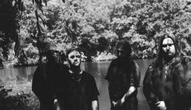 Beyond Extinction // Three Swords // EP Review – R o c k 'N' L o a d