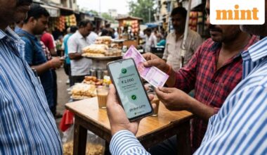 UPI MDR: Will ordinary consumers be charged for making online payments to friends, family, or personal contacts?