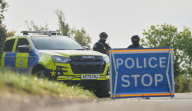 US removes all Air Force bombers from UK base following new threat