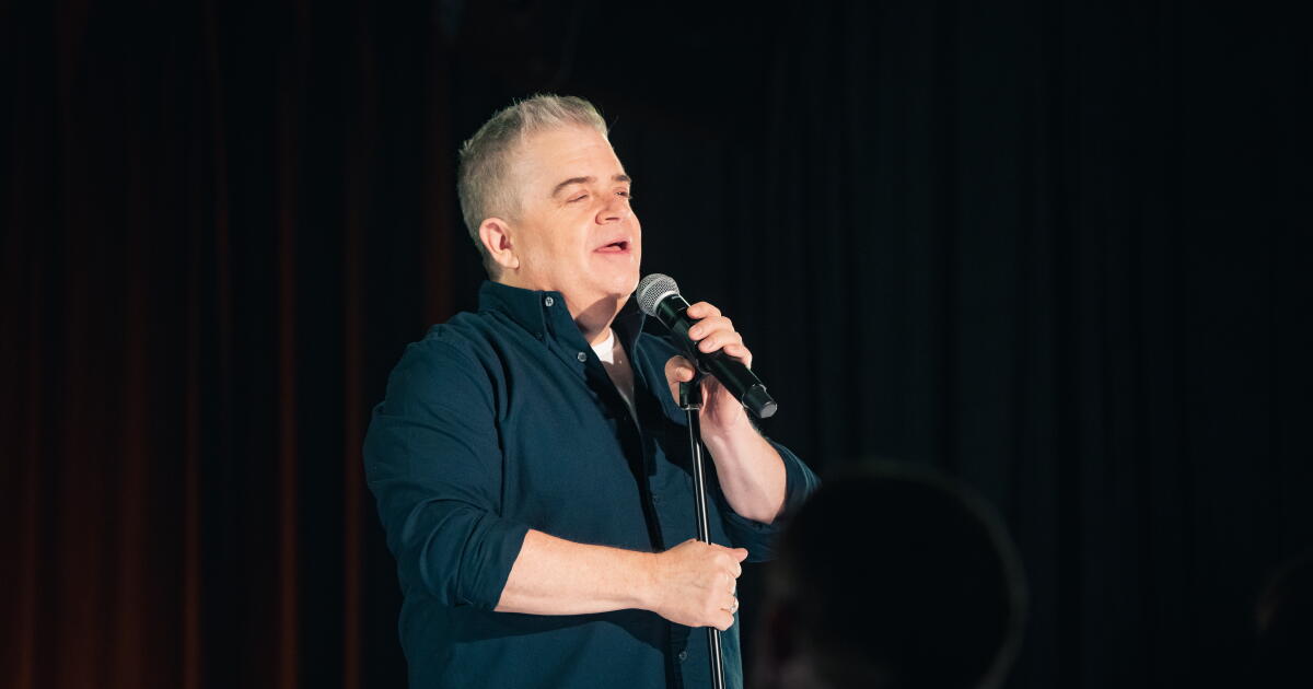 How 800 Pound Gorilla became the biggest indie animal in comedy