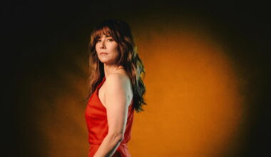 In 'Crystal Lake,' Linda Cardellini gives Pamela Voorhees the spotlight