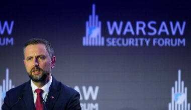 Poland and UK Support Strong Transatlantic Alliance, Polish Minister Says