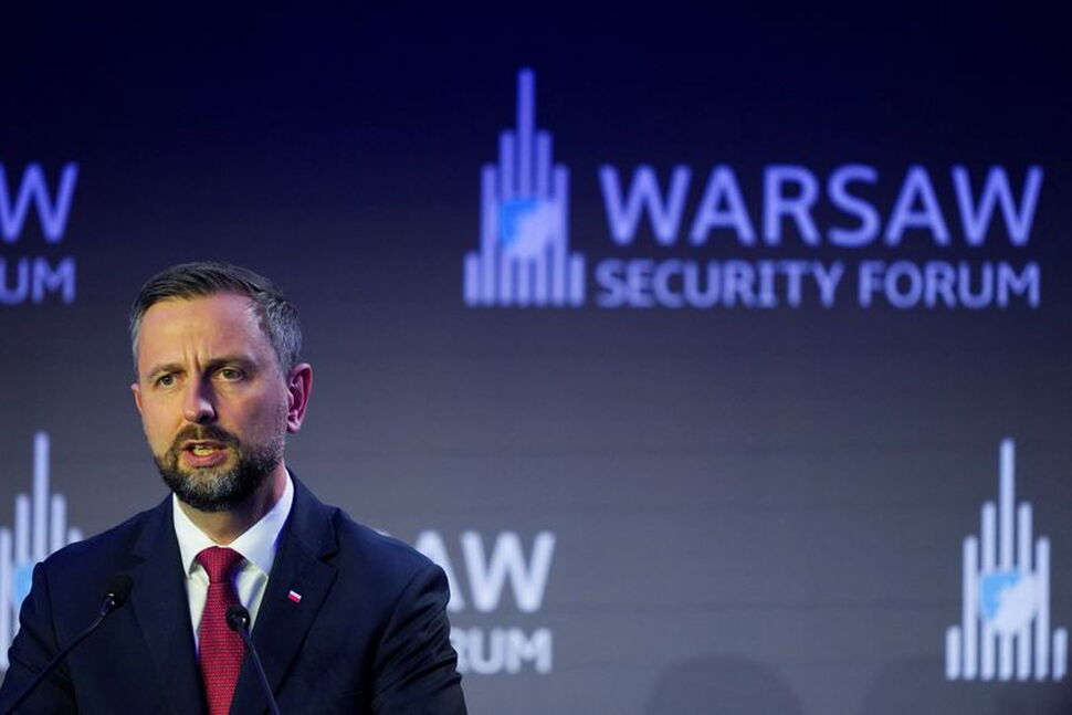 Poland and UK Support Strong Transatlantic Alliance, Polish Minister Says