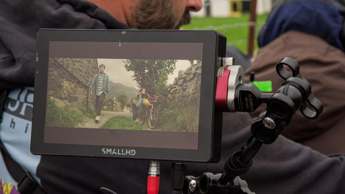 Pijin: Adaptation of award-winning novel comes to the big screen