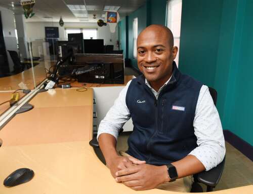 Payments platform gets testing licence - The Royal Gazette