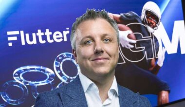 Flutter staff face job cuts weeks into new CEO’s tenure