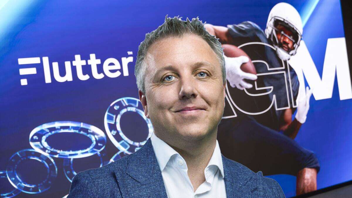 Flutter staff face job cuts weeks into new CEO’s tenure