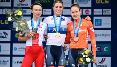 Watch UEC Road European Championships 2026 – Live Streams & Official Broadcasters