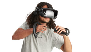 Index Headset Goes on Sale for the First Time Ever as Valve Announces Discontinuation