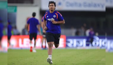 Gautam Gambhir, Shreyas Iyer Receive Urgent Plea On Vaibhav Sooryavanshi: "Last One"
