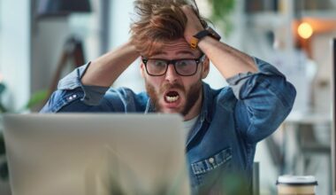 Venting Frustration: What Are We Really Saying?