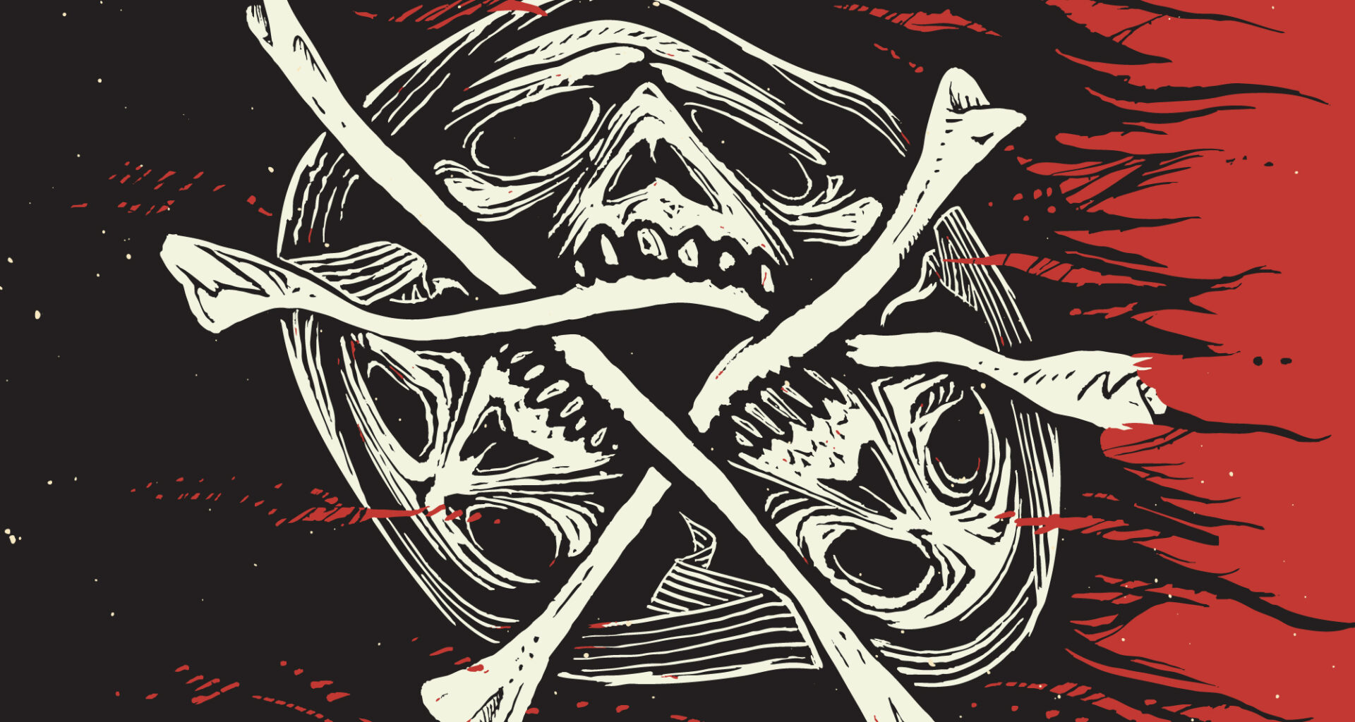 Villagers of Ioannina City - Venceremos Review