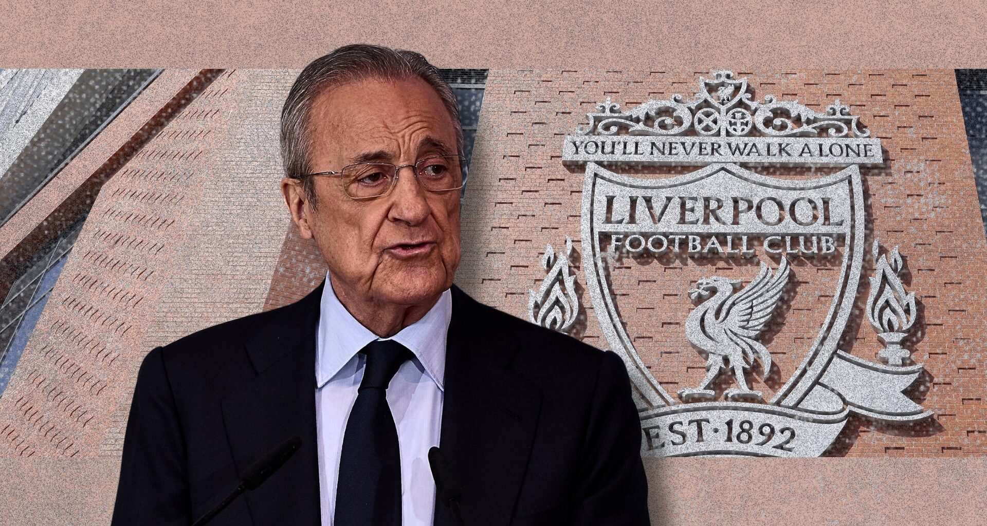 Liverpool finally in position to beat Real Madrid in fierce transfer fight