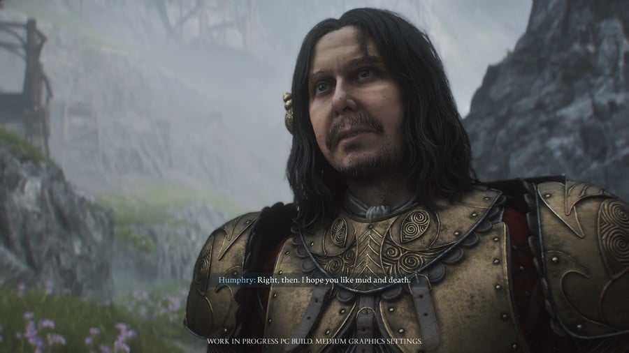 We've Finally Played Xbox's New Fable Reboot, And Here's What We Think So Far 3