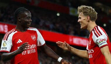 FPL Gameweek 6 Scout Picks: Four double-ups