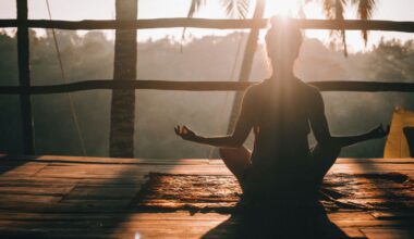 Why Does Yoga Feel Like Coming Home?