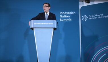 UK prime minister says it's 'clear' Russia interfered in Brexit referendum