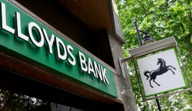 Google Cloud outage hits UK banks