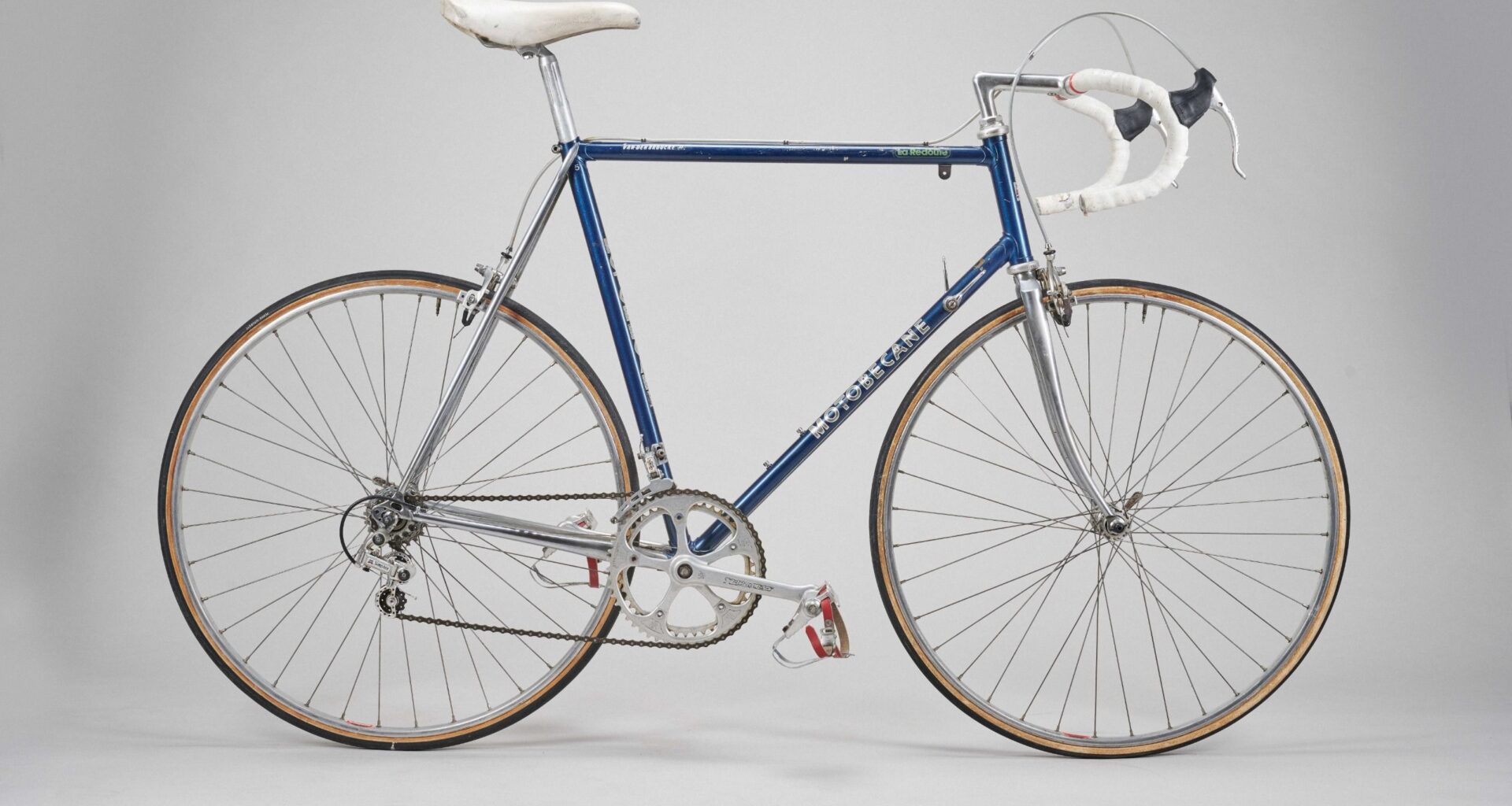 Motobecane classic bike | Cycling Weekly