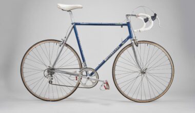Motobecane classic bike | Cycling Weekly