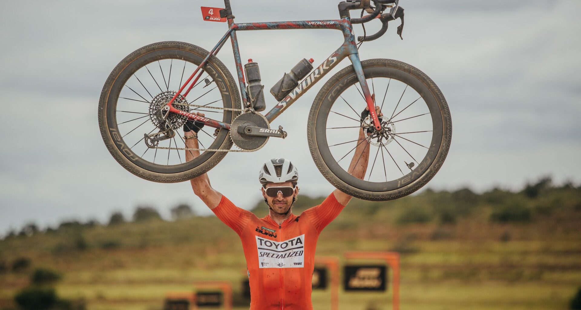 Gravel Burn introduces 'new dimension' of teams classification at October stage race while schedules revealed for BWR and Grasshopper series - Gravel Bits