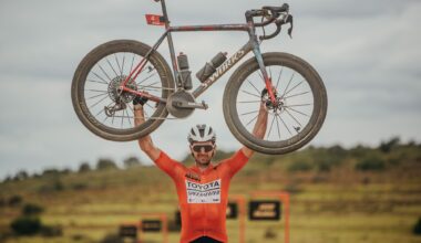 Gravel Burn introduces 'new dimension' of teams classification at October stage race while schedules revealed for BWR and Grasshopper series - Gravel Bits