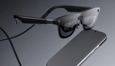 Android XR's First AR Glasses 'XREAL Aura' Launch Today, Starting at $1,100 for Limited Time