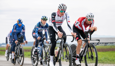 Tadej Pogačar clarifies cause of season-ending crash and confirms main objectives for 2027