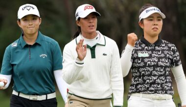 LPGA Home