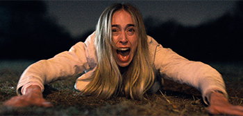 You Can't Leave Horror Trailer