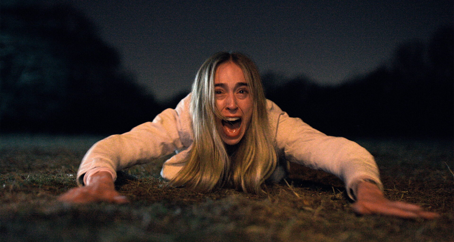 Final Official Trailer for 'You Can't Leave' Survival Horror Thriller Film