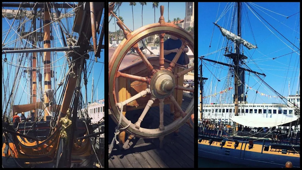 Image Credit: Marianne Paluso